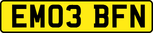 EM03BFN