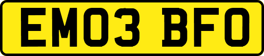 EM03BFO