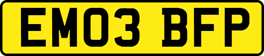 EM03BFP