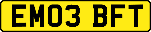 EM03BFT