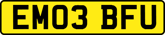 EM03BFU