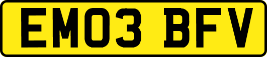 EM03BFV