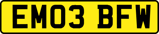 EM03BFW