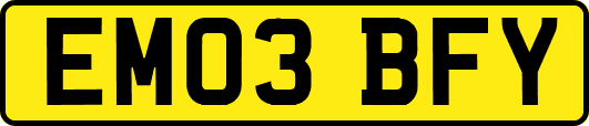 EM03BFY