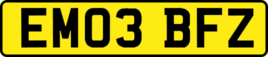 EM03BFZ