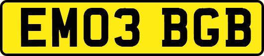 EM03BGB
