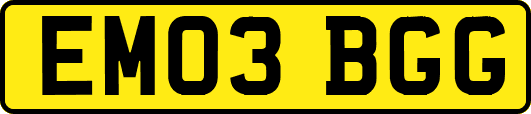 EM03BGG