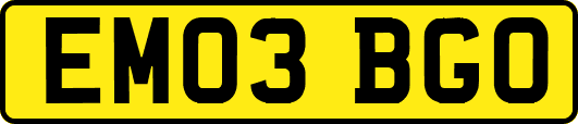 EM03BGO