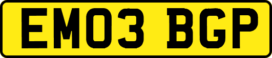 EM03BGP