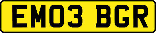 EM03BGR