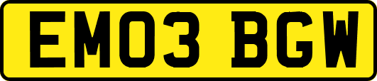 EM03BGW