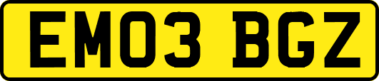 EM03BGZ