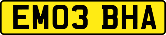 EM03BHA