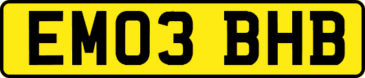 EM03BHB