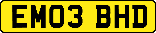 EM03BHD