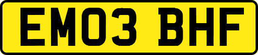 EM03BHF