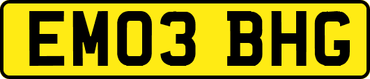 EM03BHG