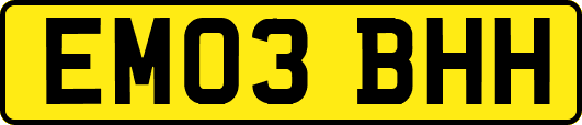 EM03BHH