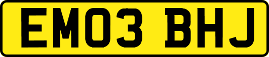 EM03BHJ