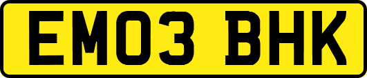 EM03BHK