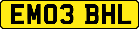 EM03BHL