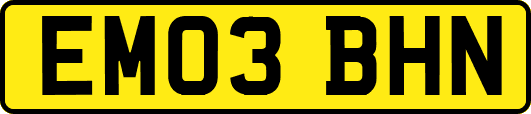 EM03BHN