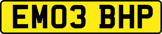 EM03BHP