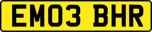 EM03BHR