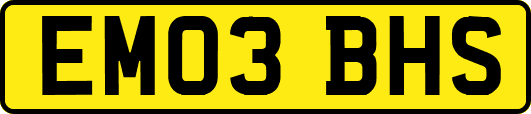EM03BHS