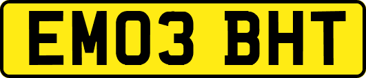 EM03BHT
