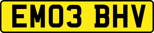 EM03BHV
