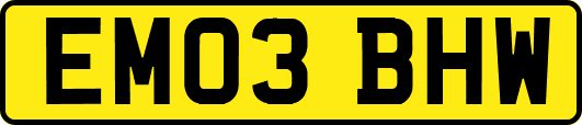 EM03BHW