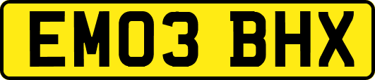 EM03BHX