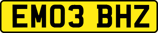 EM03BHZ