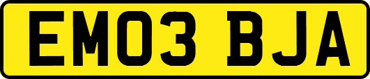 EM03BJA
