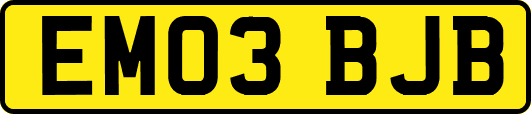 EM03BJB