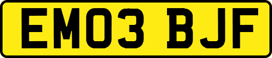 EM03BJF