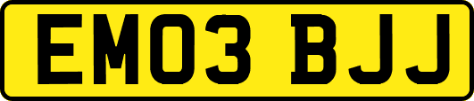 EM03BJJ