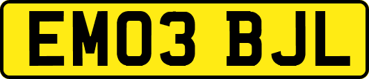 EM03BJL