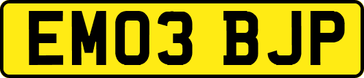 EM03BJP