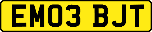 EM03BJT