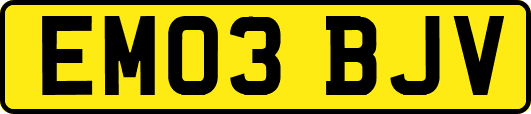 EM03BJV