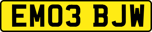 EM03BJW