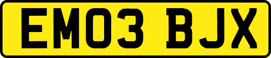 EM03BJX