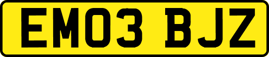 EM03BJZ