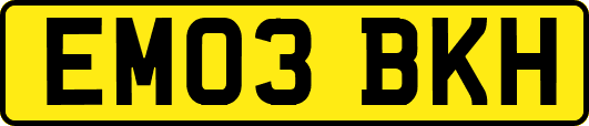 EM03BKH