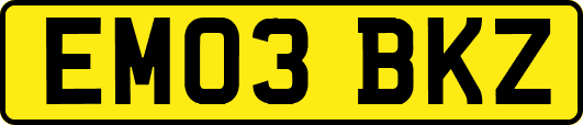 EM03BKZ