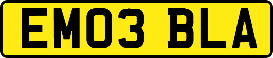 EM03BLA