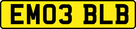 EM03BLB