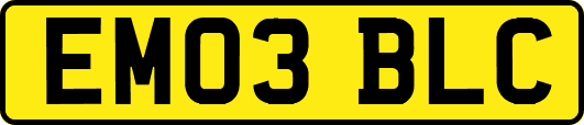 EM03BLC